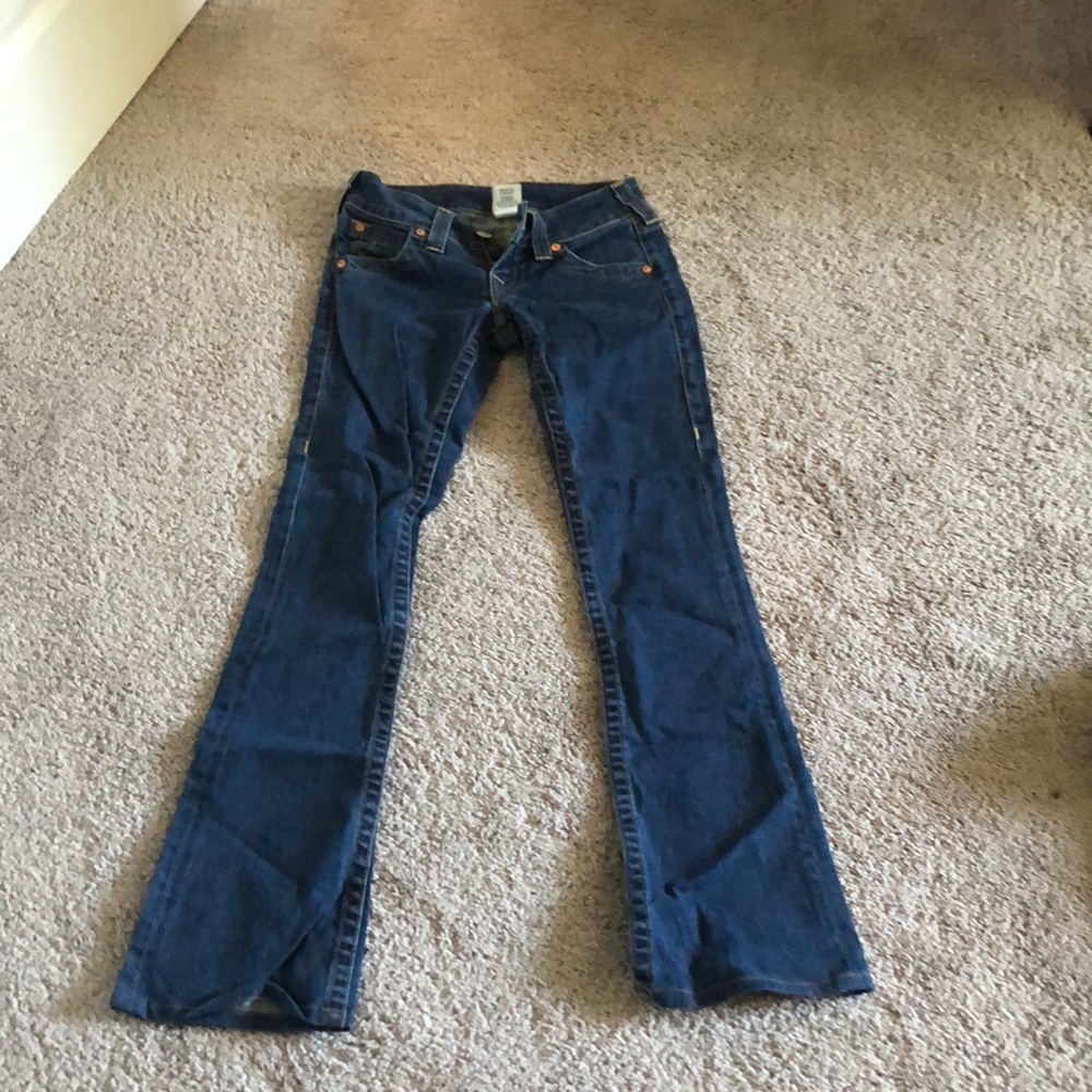 True religion jeans